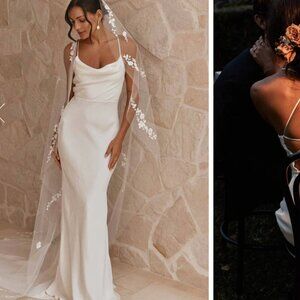 Grace Loves Lace Wedding Dress